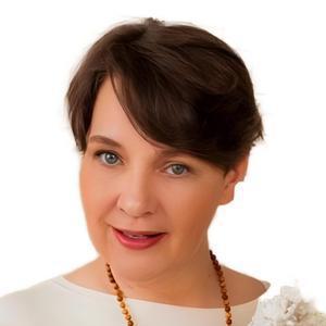 Парамонова Светлана Леонидовна