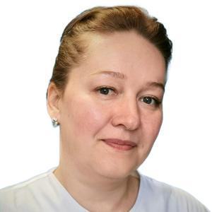 Землянская Ольга Сергеевна