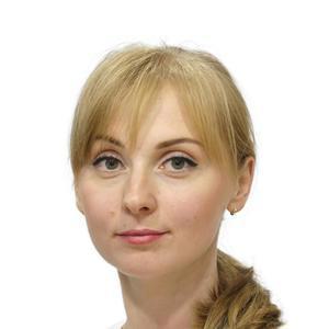 Пучкова Наталья Сергеевна