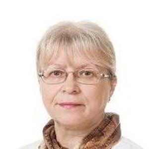 Увина Галина Васильевна