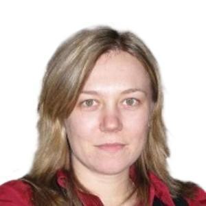 Патрикеева Екатерина Владимировна