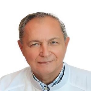 Просецкий Виктор Фёдорович