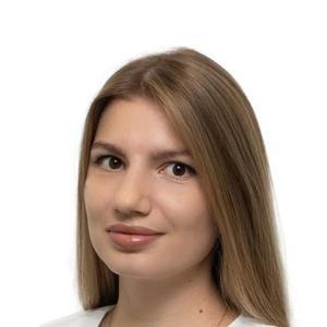 Головина Евгения Игоревна