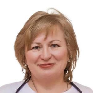 Княжева Ольга Анатольевна