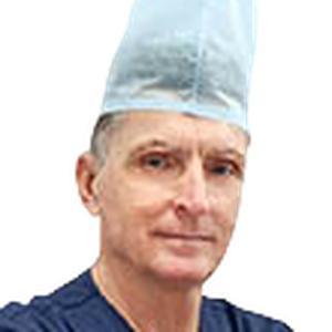 Толкачев Николай Михайлович