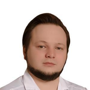 Хромов Роман Сергеевич