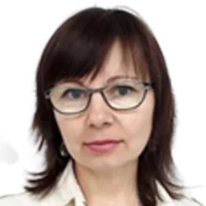 Терехова Валентина Юрьевна