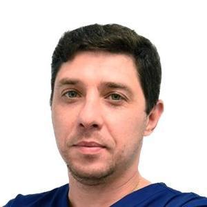 Островский Александр Дэвидович