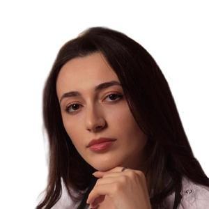 Гиреева Тамара Магомедовна
