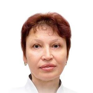 Флоринская Марина Анатольевна