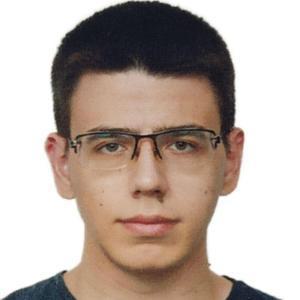 Анисимов Евгений Игоревич