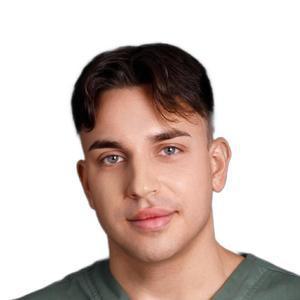 Любов Владислав Сергеевич