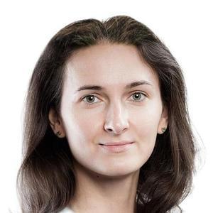 Попова Анна Александровна
