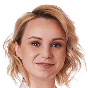 Бодня Оксана Анатольевна