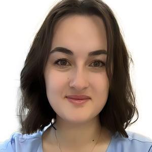 Тулекова Эльвира Ильмировна