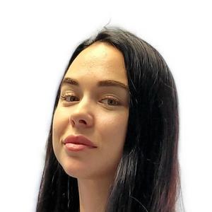Гагарина Анна Сергеевна