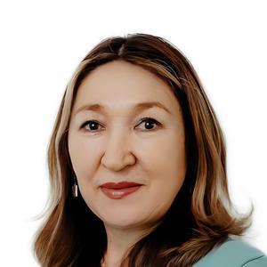 Аминева Фарида Бариевна