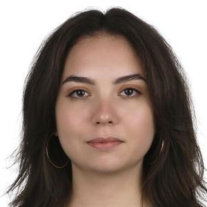 Бондаренко Алла Геннадьевна