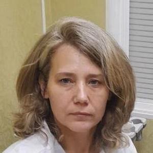 Краснова Александра Николаевна