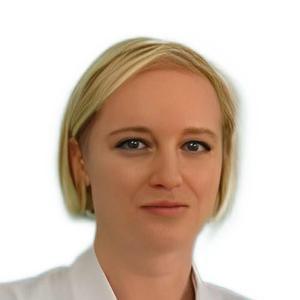 Голубева Юлия Михайловна