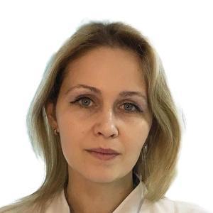 Тихобаева Тамара Николаевна