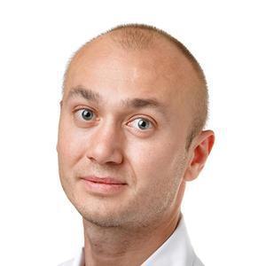 Ильин Влад Андреевич