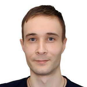 Какунин Александр Юрьевич