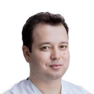 Тиллоев Темур Нуркобилович