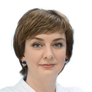 Гречкина Елена Владимировна