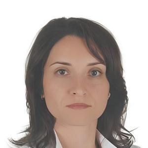 Коблик Александра Сергеевна