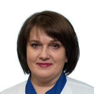 Страхова Надежда Валентиновна