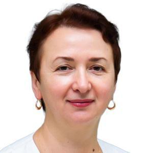 Дудник Лариса Петровна
