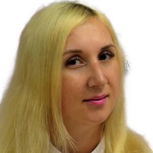 Шеломенцева Анна Валентиновна