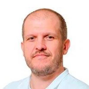Рябов Роман Николаевич