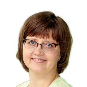 Степаненкова Светлана Александровна