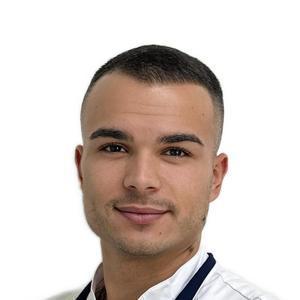 Шарапов Руслан Илхомович