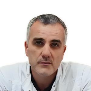 Алилов Рустам Магомедалиевич