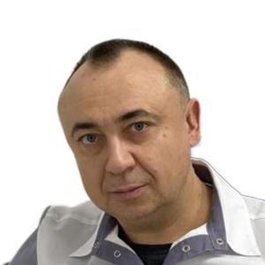Кузьменко Сергей Николаевич