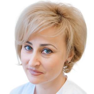 Антонова Татьяна Владимировна