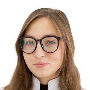 Проценко Екатерина Дмитриевна