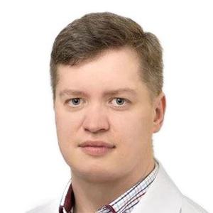 Иванов Евгений Анатольевич