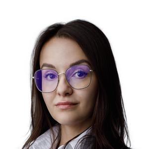Невзорова Ксения Васильевна