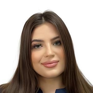 Могилат Дарья Сергеевна