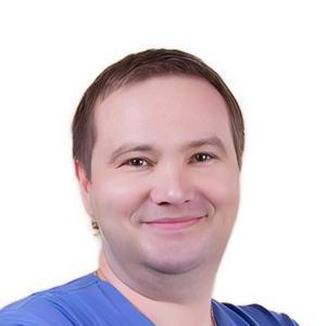 Подольхов Евгений Николаевич