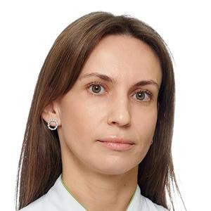 Боровинская Алина Владимировна