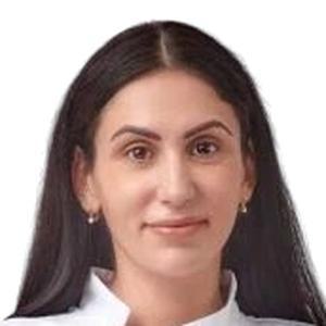 Винокур Ольга Лазаревна