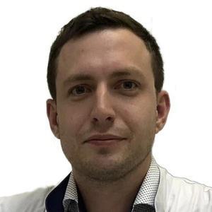 Боровиков Артём Олегович