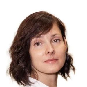 Лосихина Галина Николаевна