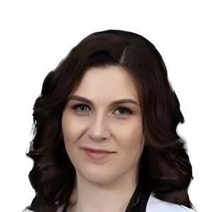 Гречко Татьяна Геннадьевна