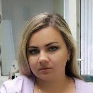 Тюмасева Юлия Валериевна